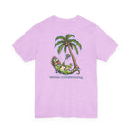 Winter Conditioning Tee