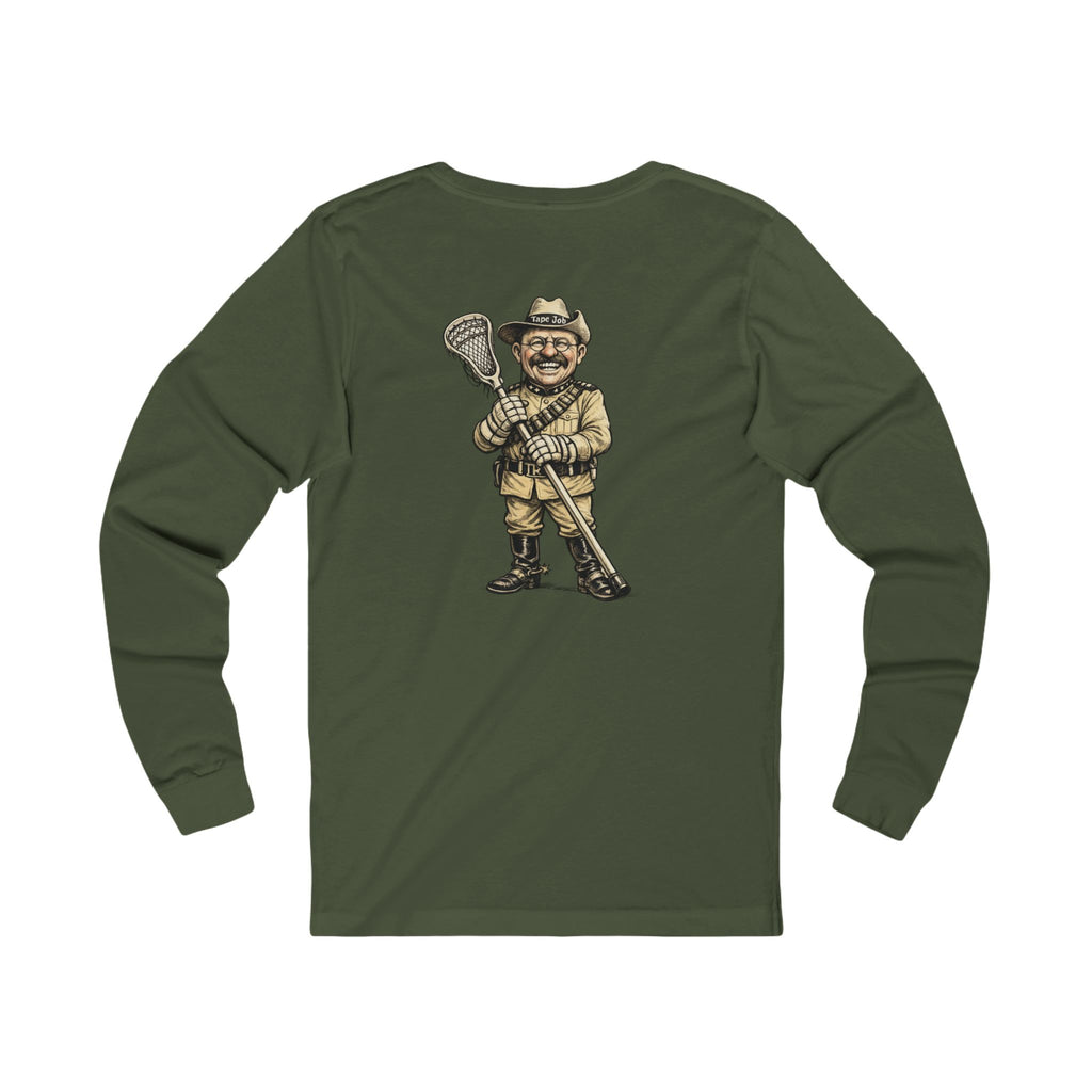Carry a Big Stick Tee