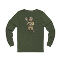 Carry a Big Stick Tee