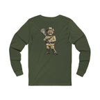Carry a Big Stick Tee