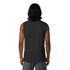 Tape Job Modern Logo Tank