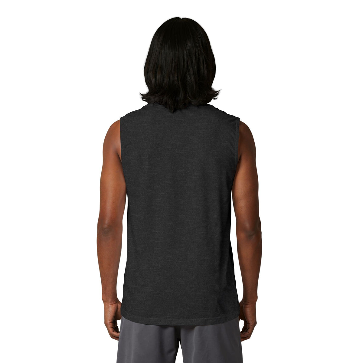 Tape Job Modern Logo Tank