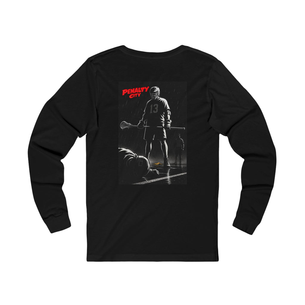 "Penalty City" Tee