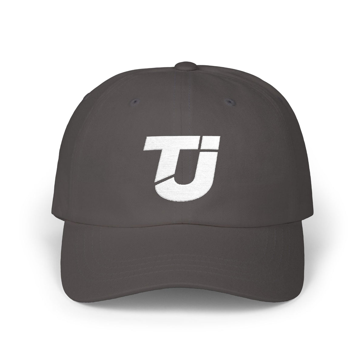 Tape Job Logo Baseball Cap