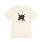 Start a Fire Tee