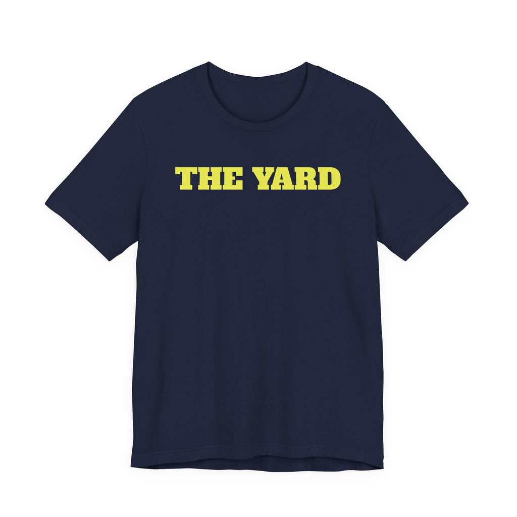 The Yard Tee