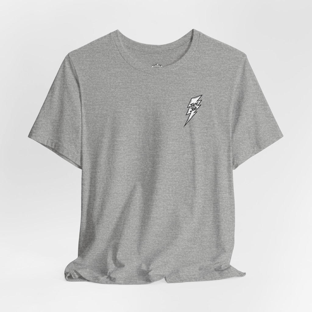 Run & Shine Tee