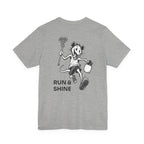Run & Shine Tee