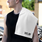 Tape Job 11x18 Rally Towel
