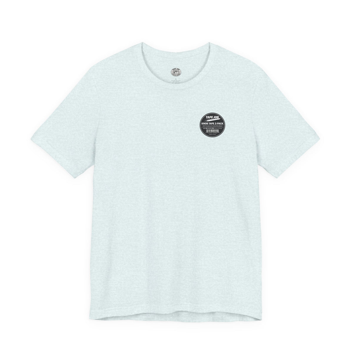 Knob Tape Tee