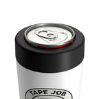Tape Job Insulated Can Cooler