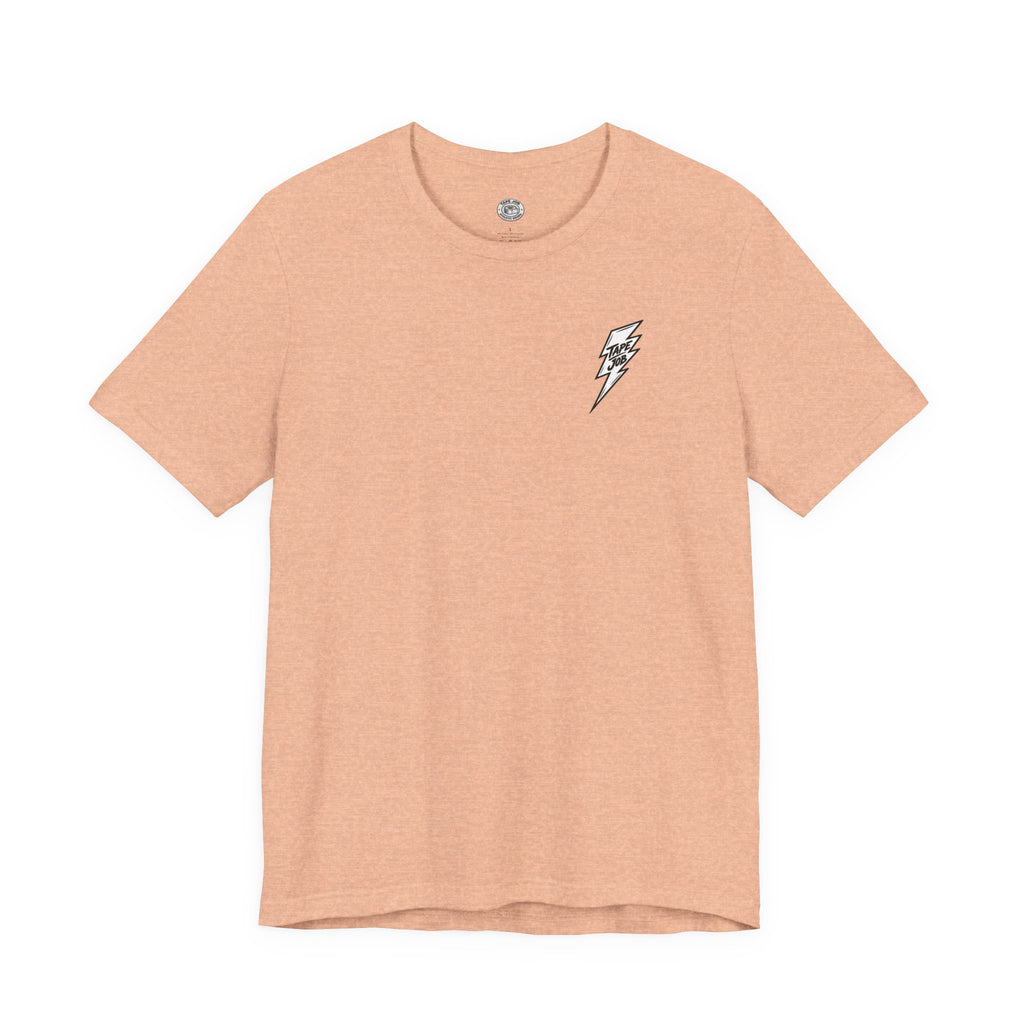 Run & Shine Tee