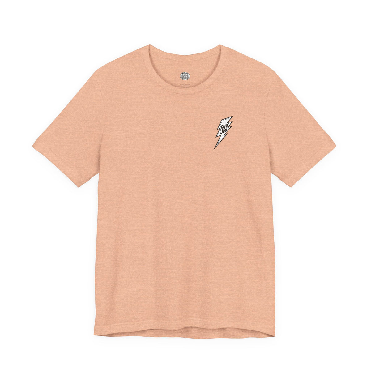 Run & Shine Tee