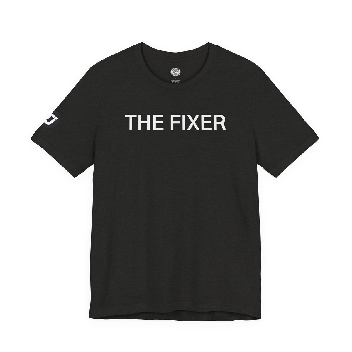 The Fixer Tee