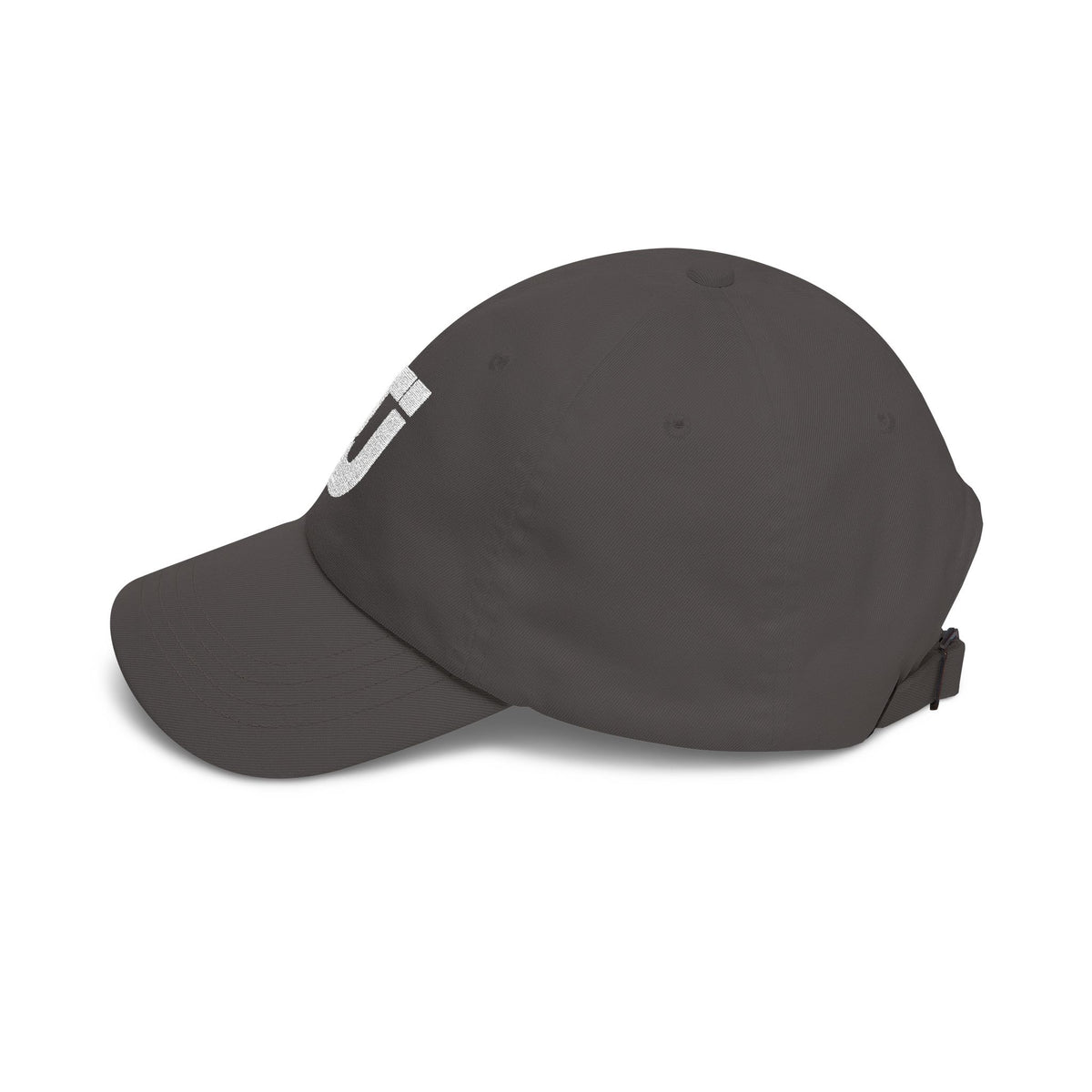 Tape Job Logo Baseball Cap