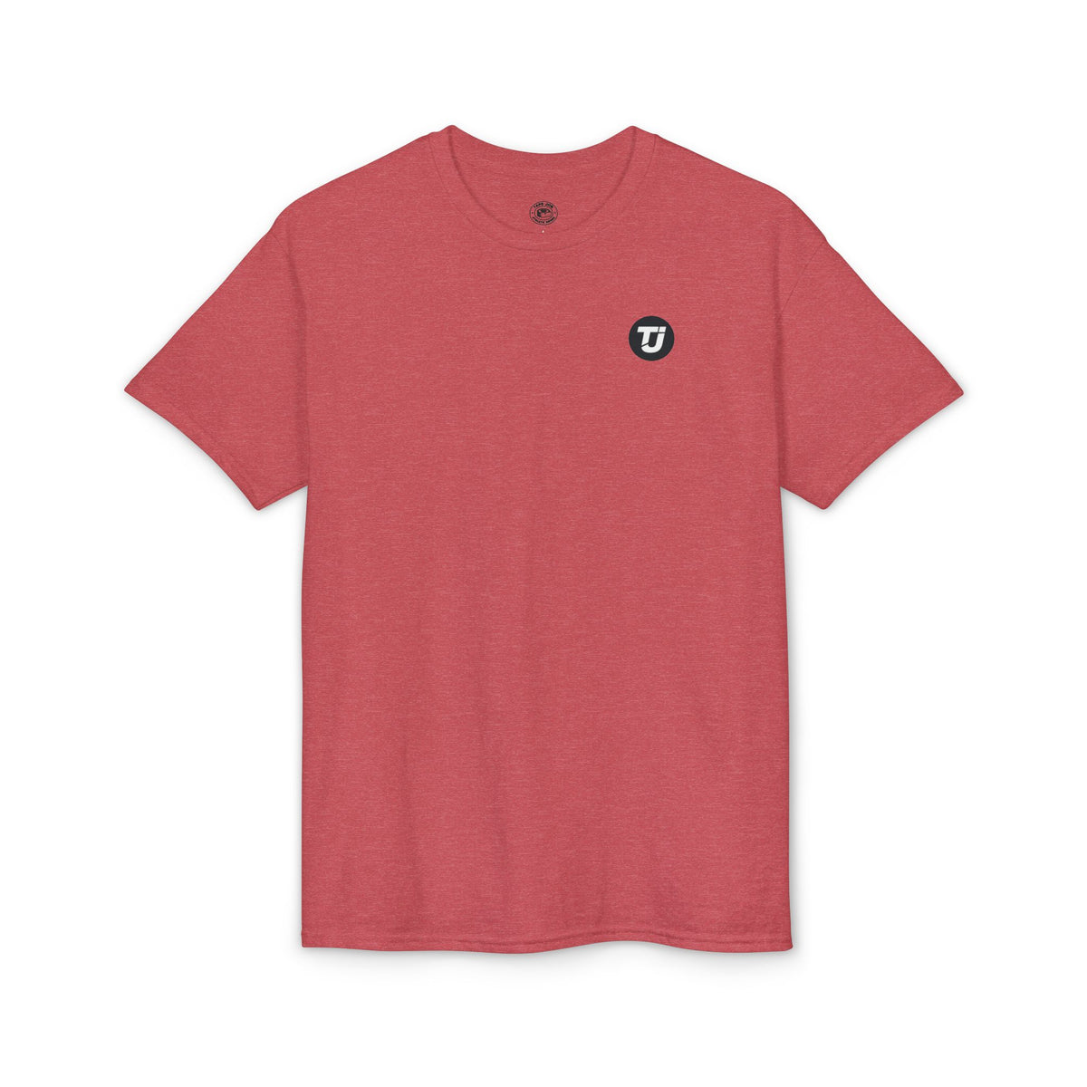 TJ Logo DryBlend Performance Tee