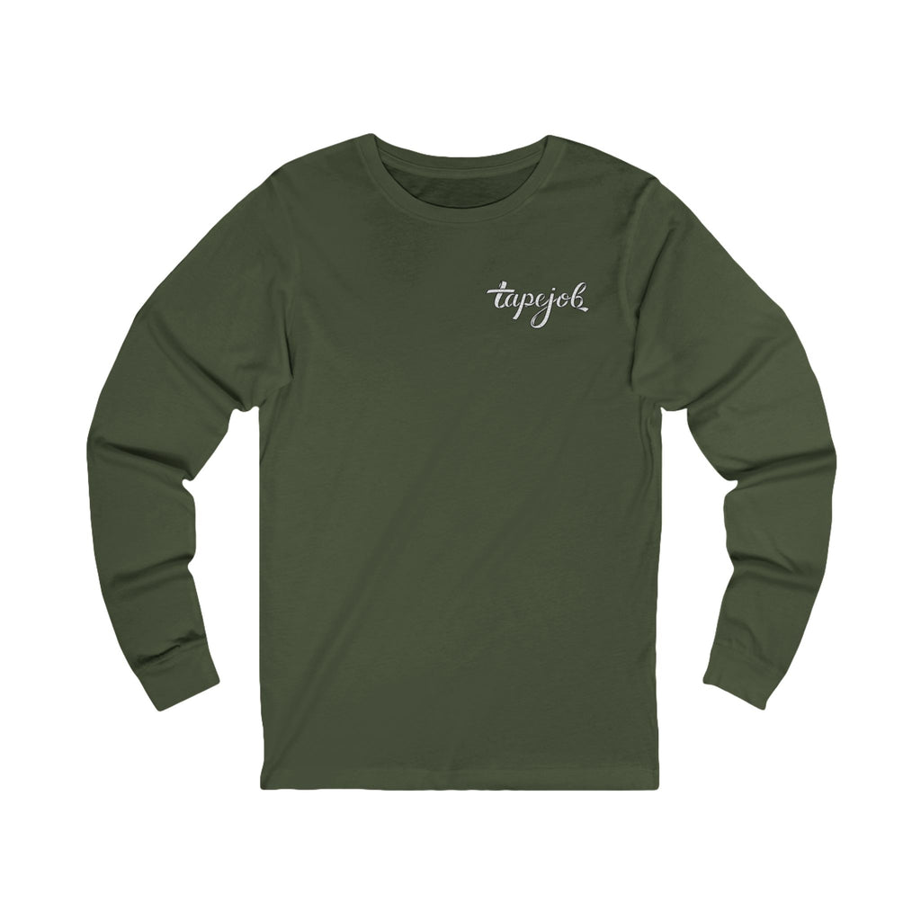 Jackalope Legend Tee