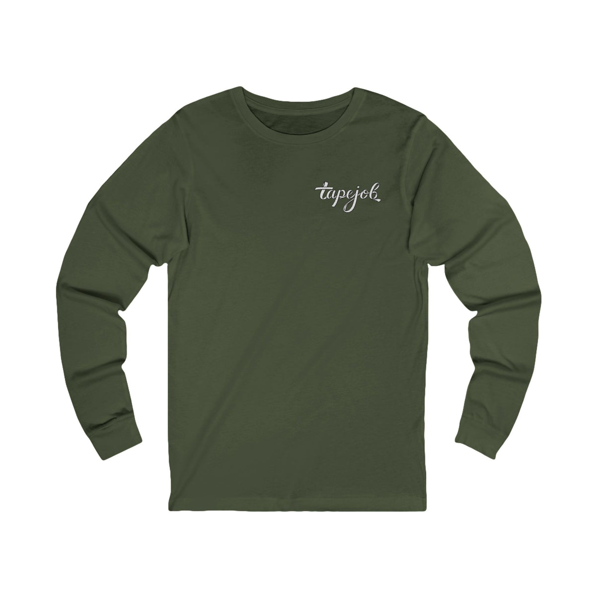 Jackalope Legend Tee