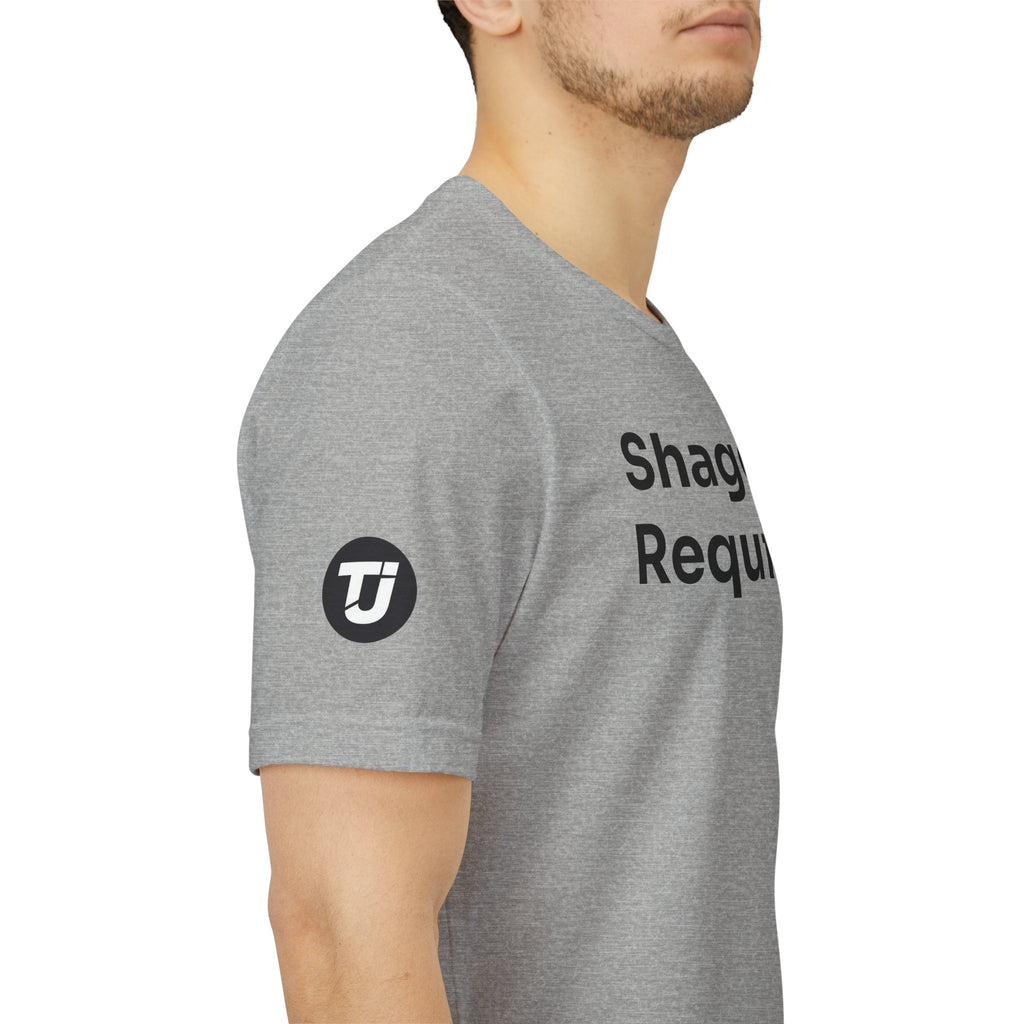 Must Shag Balls Tee