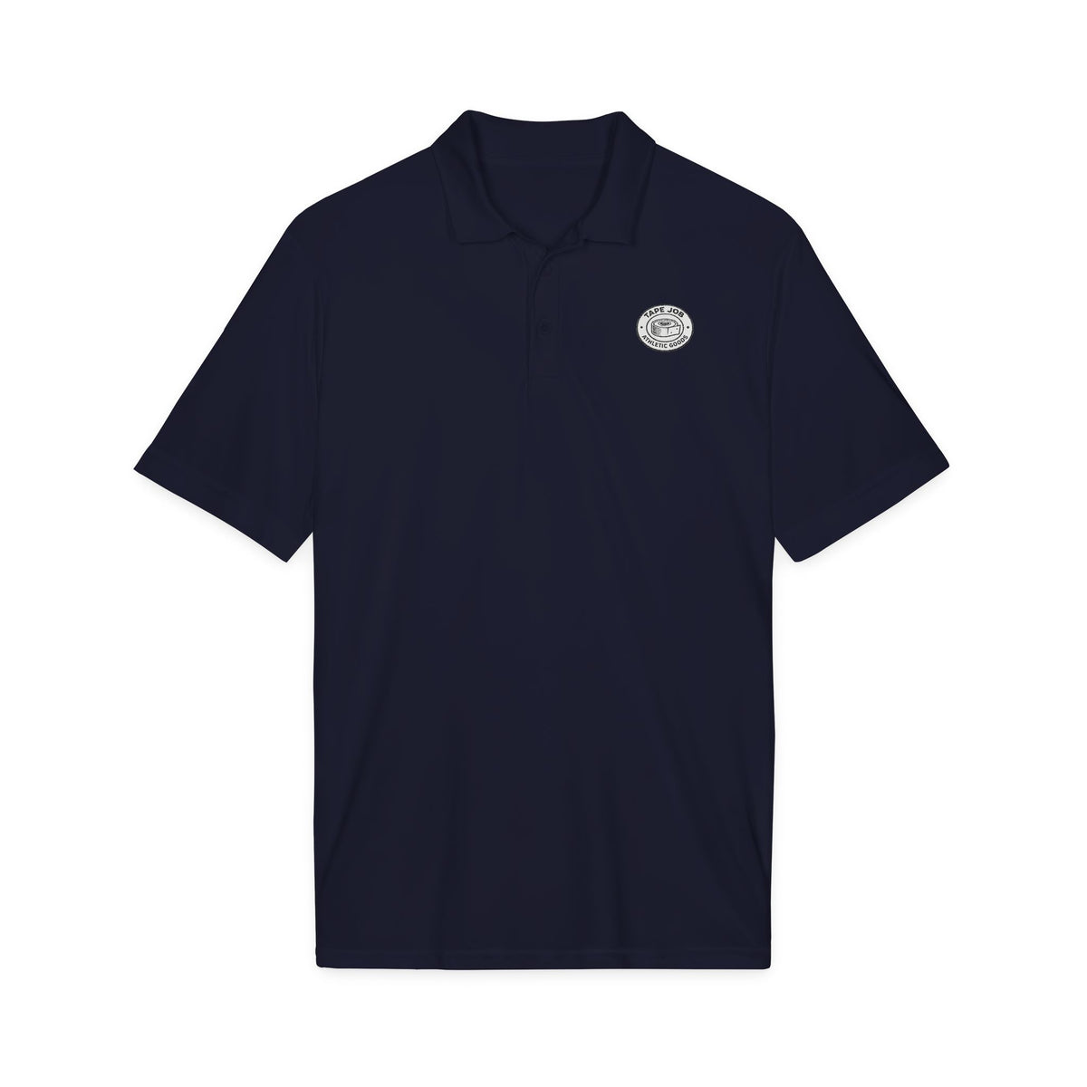 Tape Job Performance Polo