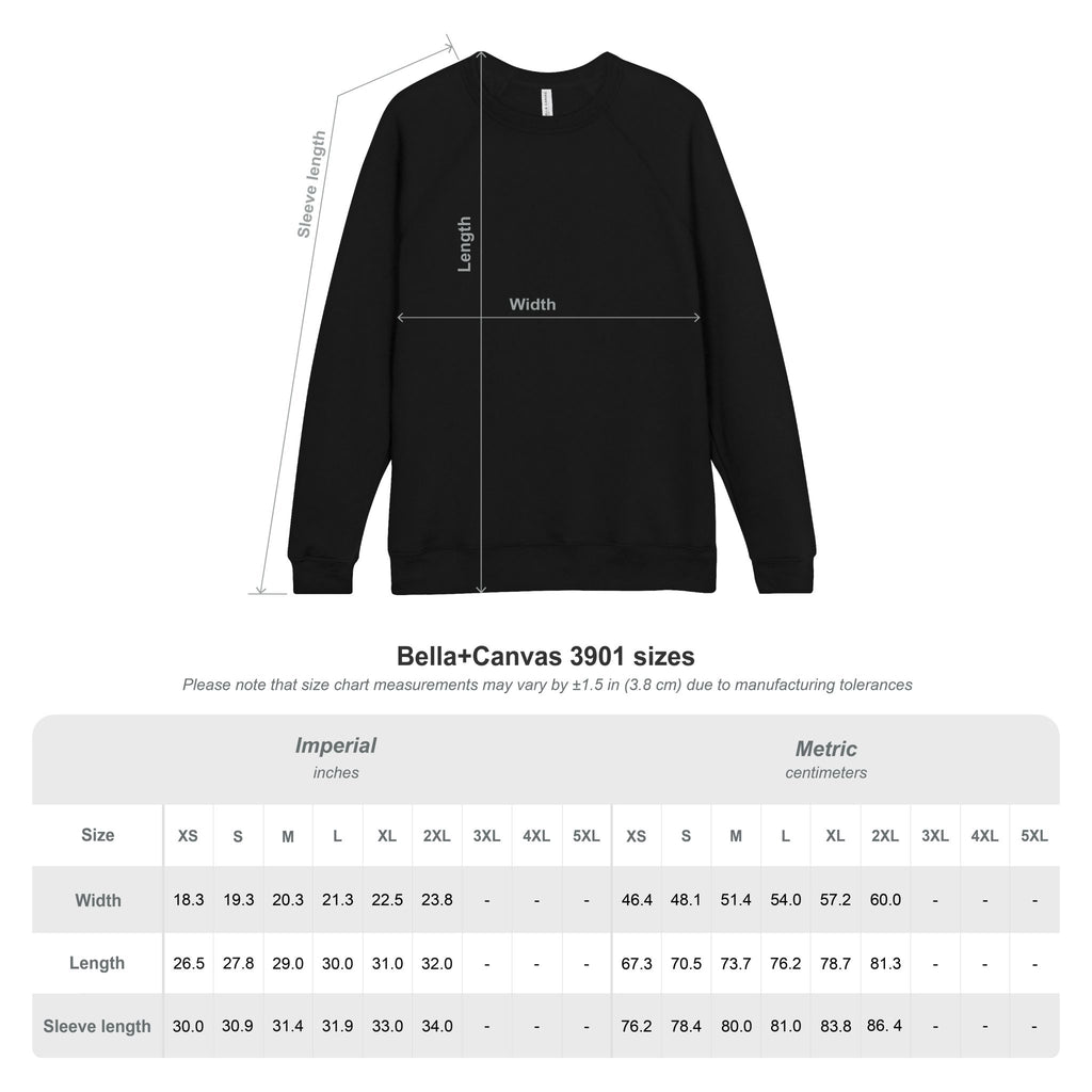 Tape Job Logo Crewneck Sweatshirt