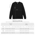 Tape Job Logo Crewneck Sweatshirt