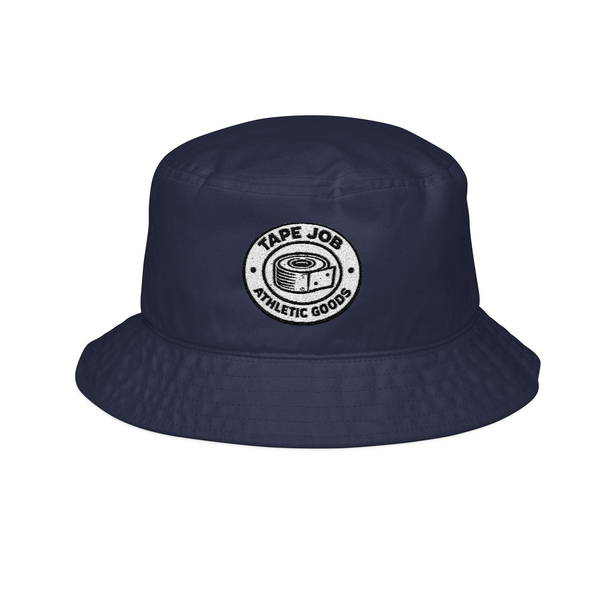 Tape Job Bucket Hat