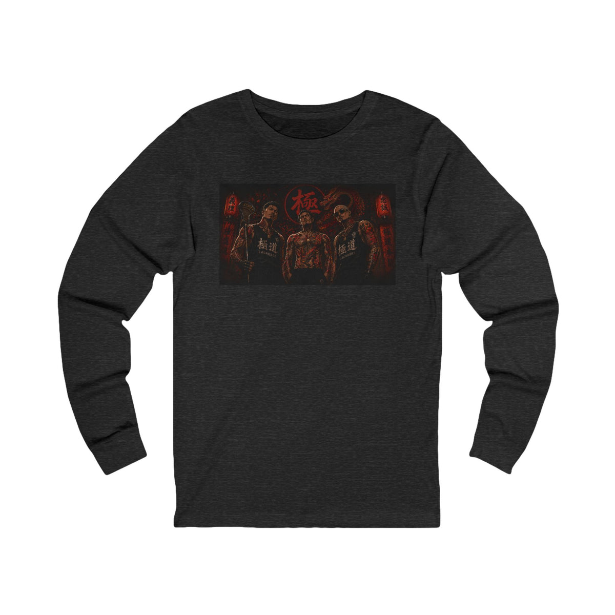 The Extreme Path Tape Tee