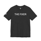 The Fixer Tee