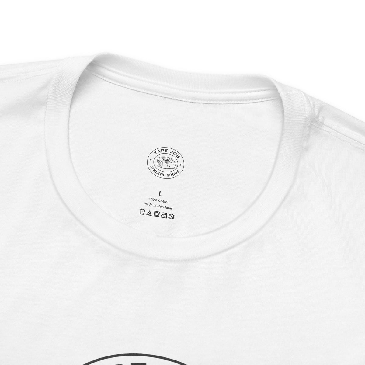 Tape Job Basic Tee