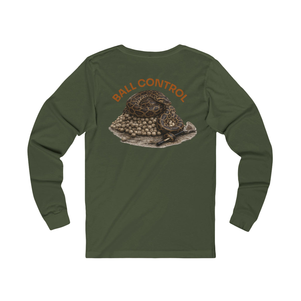 Ball Control Tee