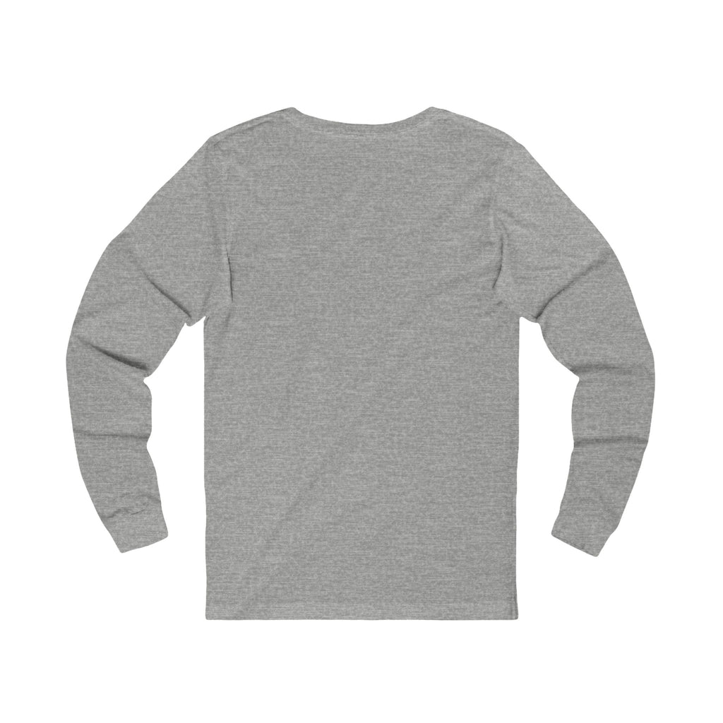 Tape Job Long-sleeve Tee