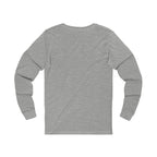 Tape Job Long-sleeve Tee