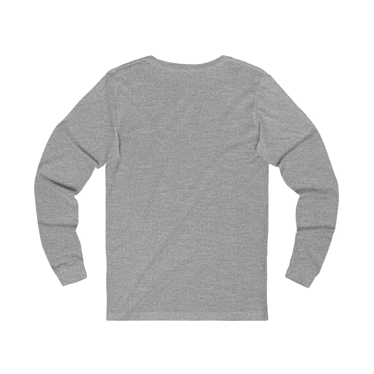 Tape Job Long-sleeve Tee