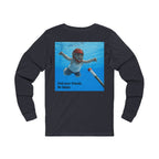 So Happy! Long-sleeve Tee