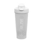 Tape Job Protein Shaker Bottle