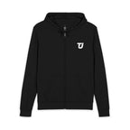 Tape Job Full-Zip Sweatshirt