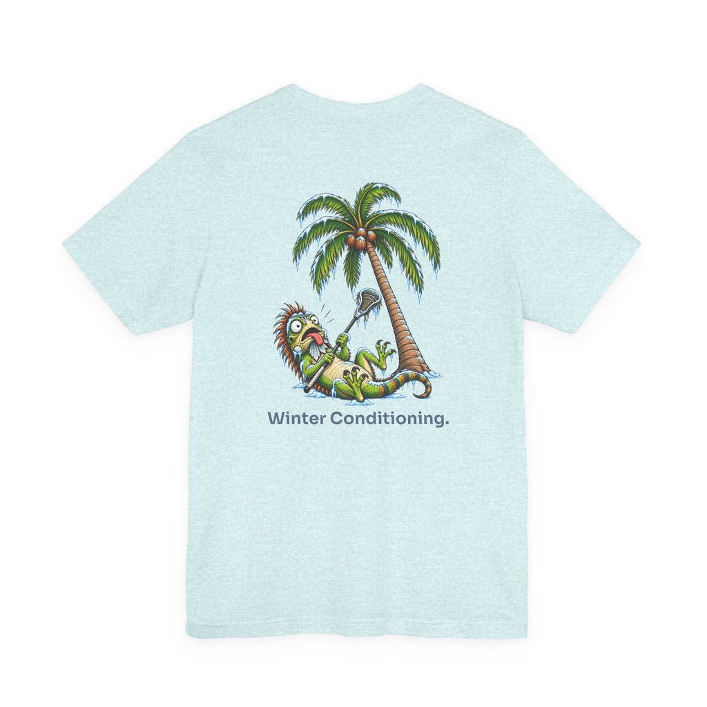 Winter Conditioning Tee