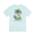 Winter Conditioning Tee