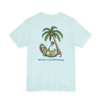 Winter Conditioning Tee